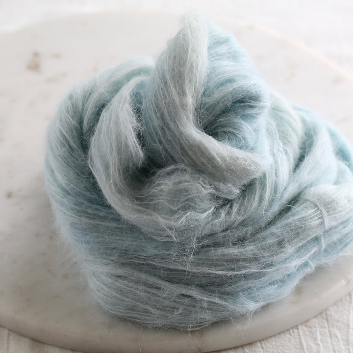 Featherdown Suri Lace (Ready To Ship)