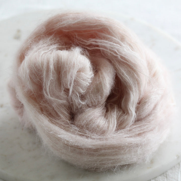 Featherdown Suri Lace (Ready To Ship)