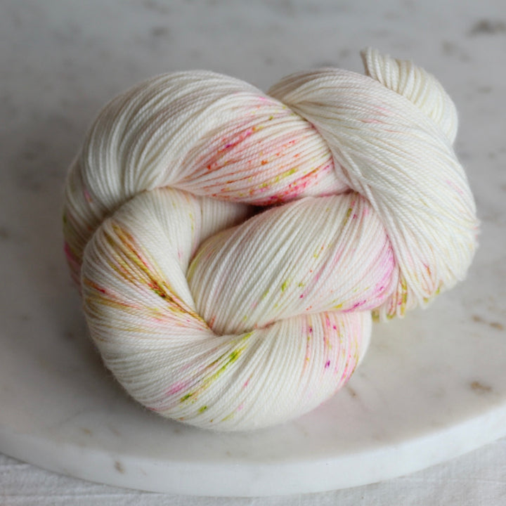 Joyful Fingering: (Ready To Ship)