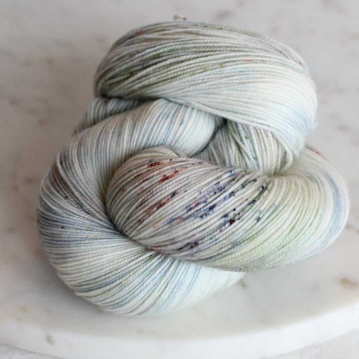 Joyful Fingering: (Ready To Ship)