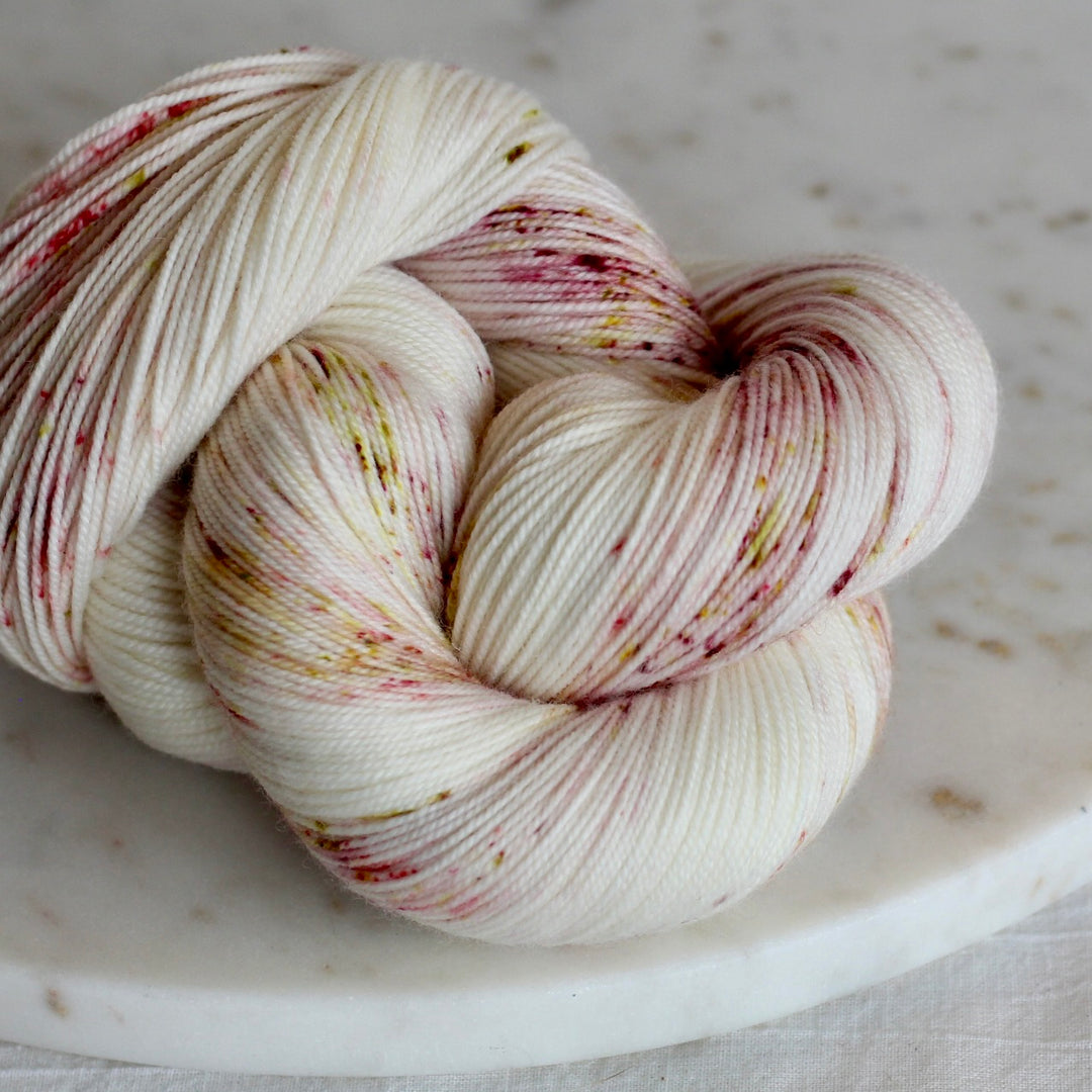 Joyful Fingering: (Ready To Ship)