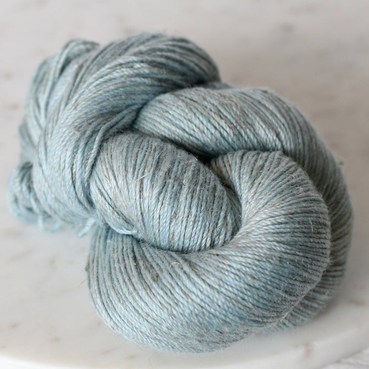 Silky Linen Sport | Shaniko Wool, Silk & Linen Hand Dyed Yarn