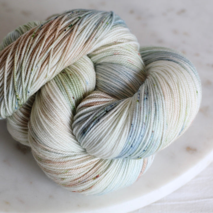 Joyful Fingering Merino Yarn: Ready To Ship