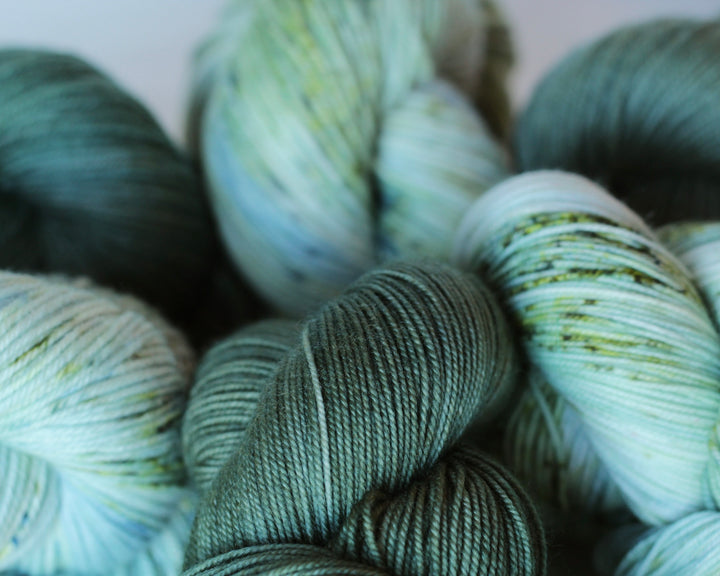 April Club Extra Skeins