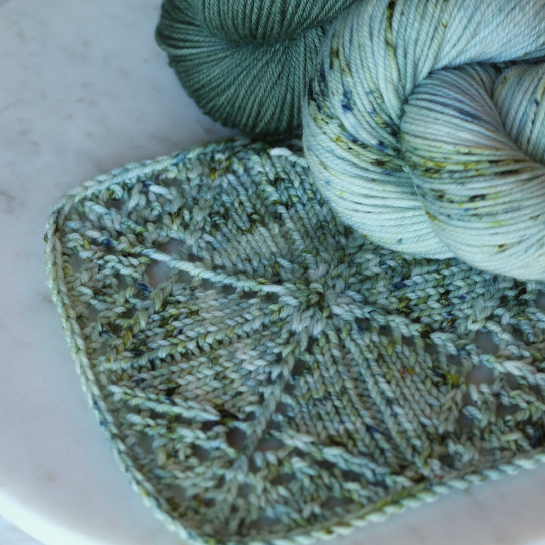 April Club Extra Skeins