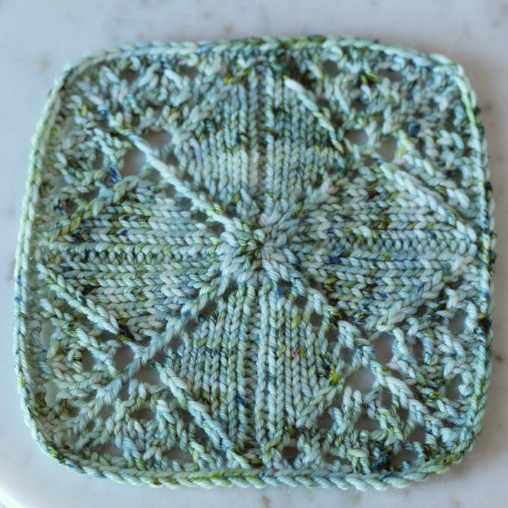 April Club Extra Skeins
