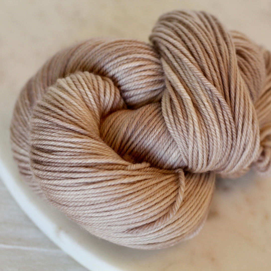 Delightful DK Merino Yarn: Ready To Ship