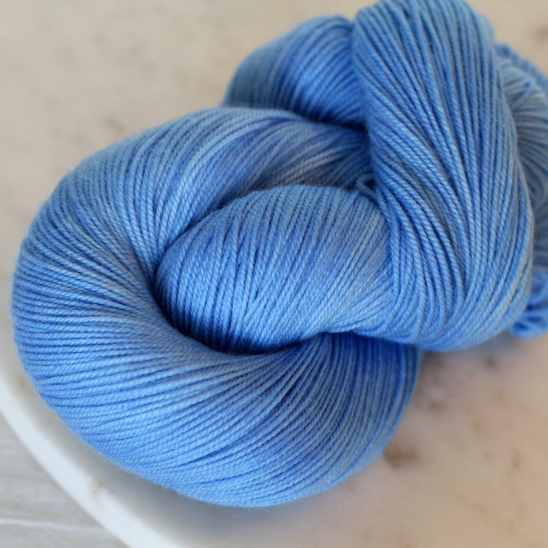 Joyful Fingering Merino Yarn: Ready To Ship