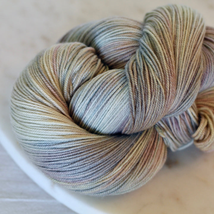 Joyful Fingering Merino Yarn: Ready To Ship