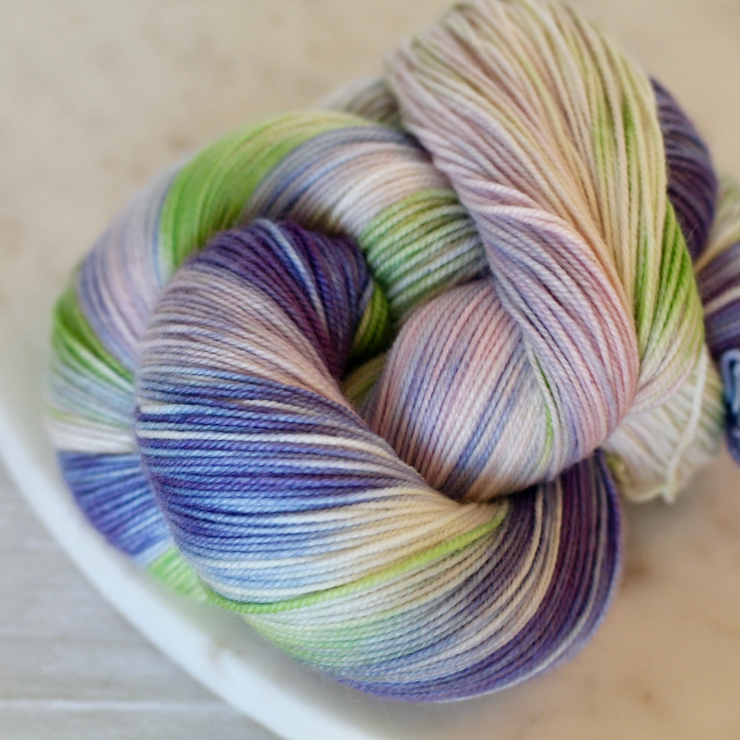 Joyful Fingering Merino Yarn: Ready To Ship