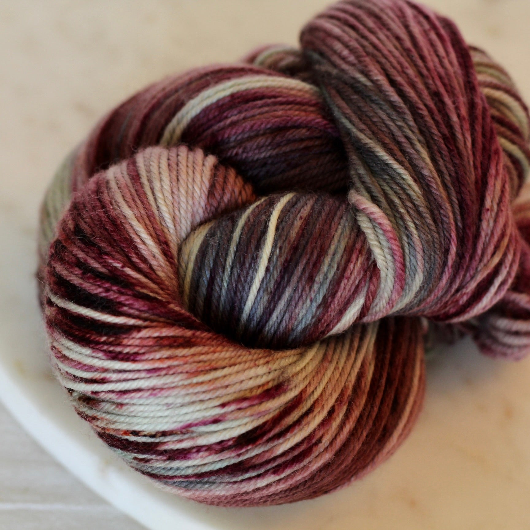 Delightful DK Merino Yarn: Ready To Ship – Sew Happy Jane Hand