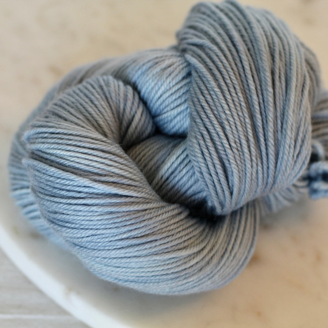 Delightful DK Merino Yarn: Ready To Ship