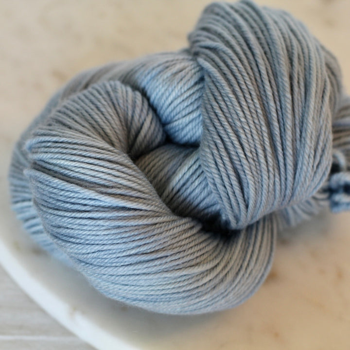 Delightful DK Merino Yarn: Ready To Ship