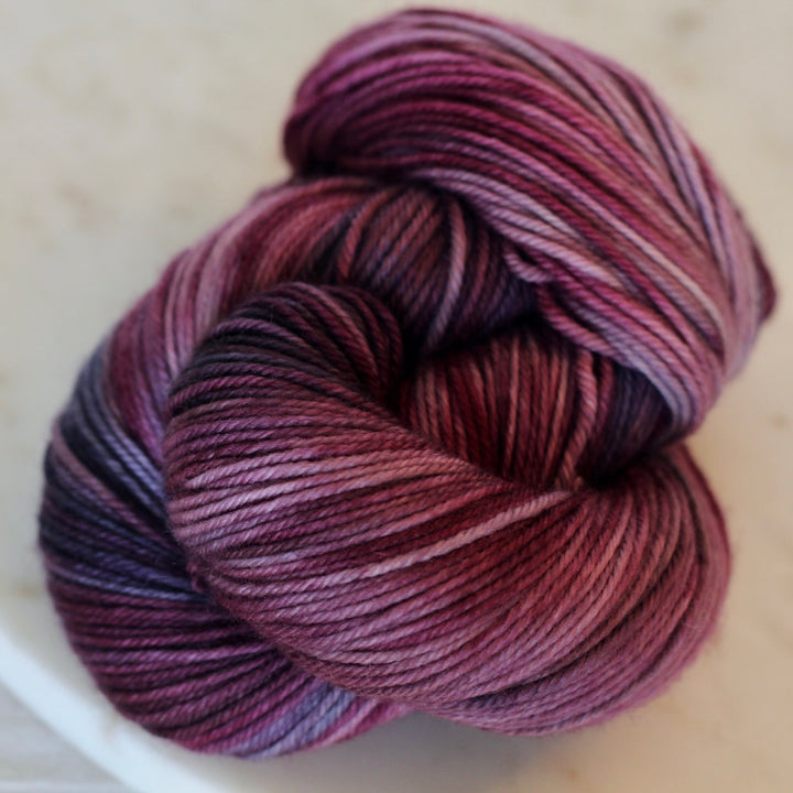 Delightful DK Merino Yarn: Ready To Ship