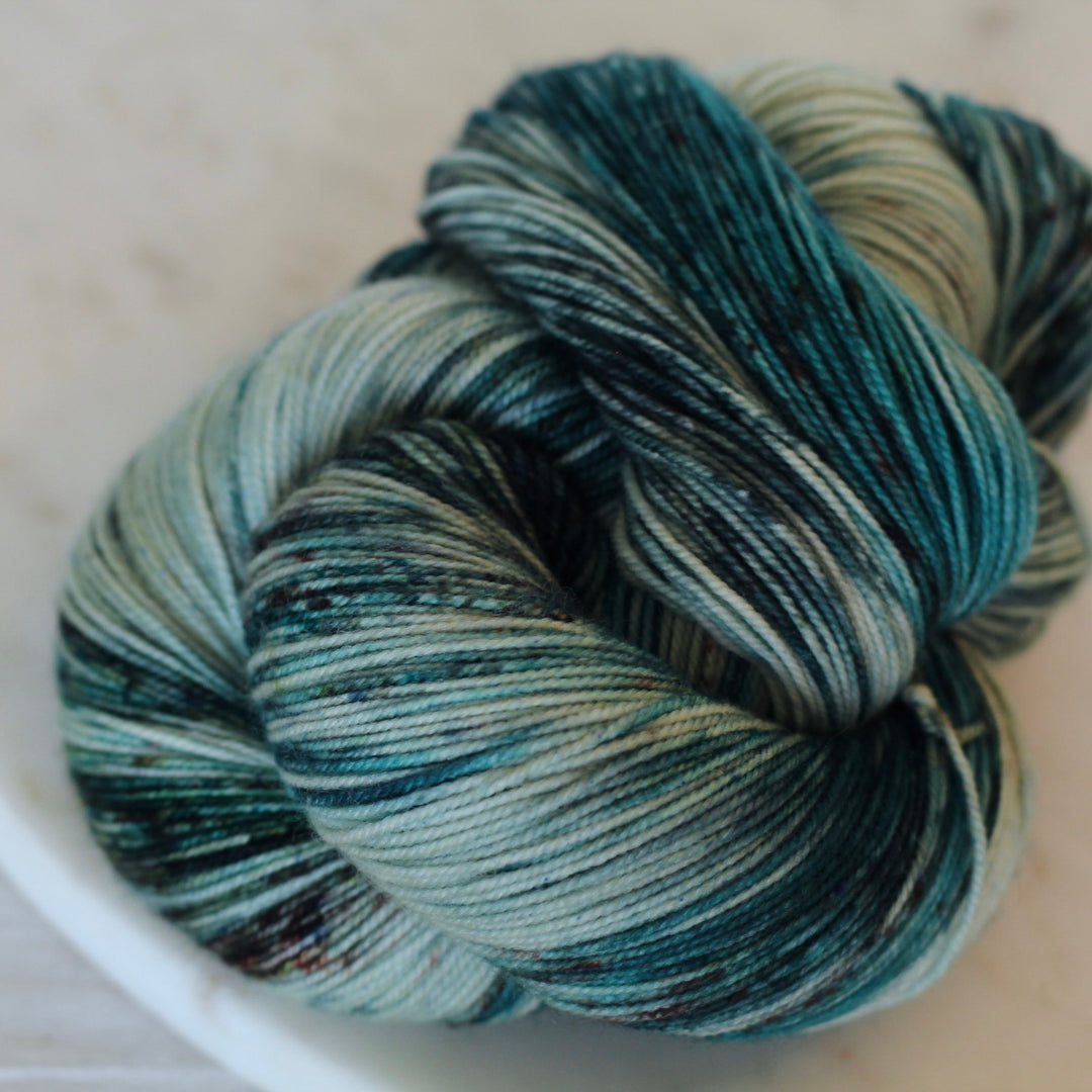Joyful Fingering Merino Yarn: Ready To Ship