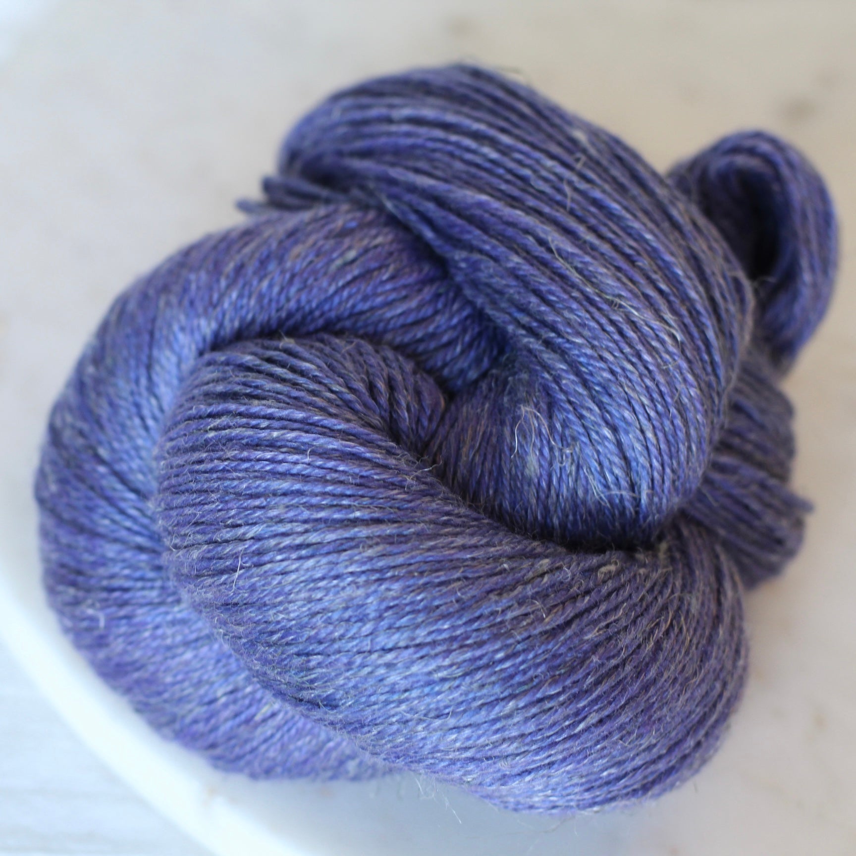 Shaniko Wool Silk & Linen Sport Weight Yarn | Sew Happy Jane – Sew