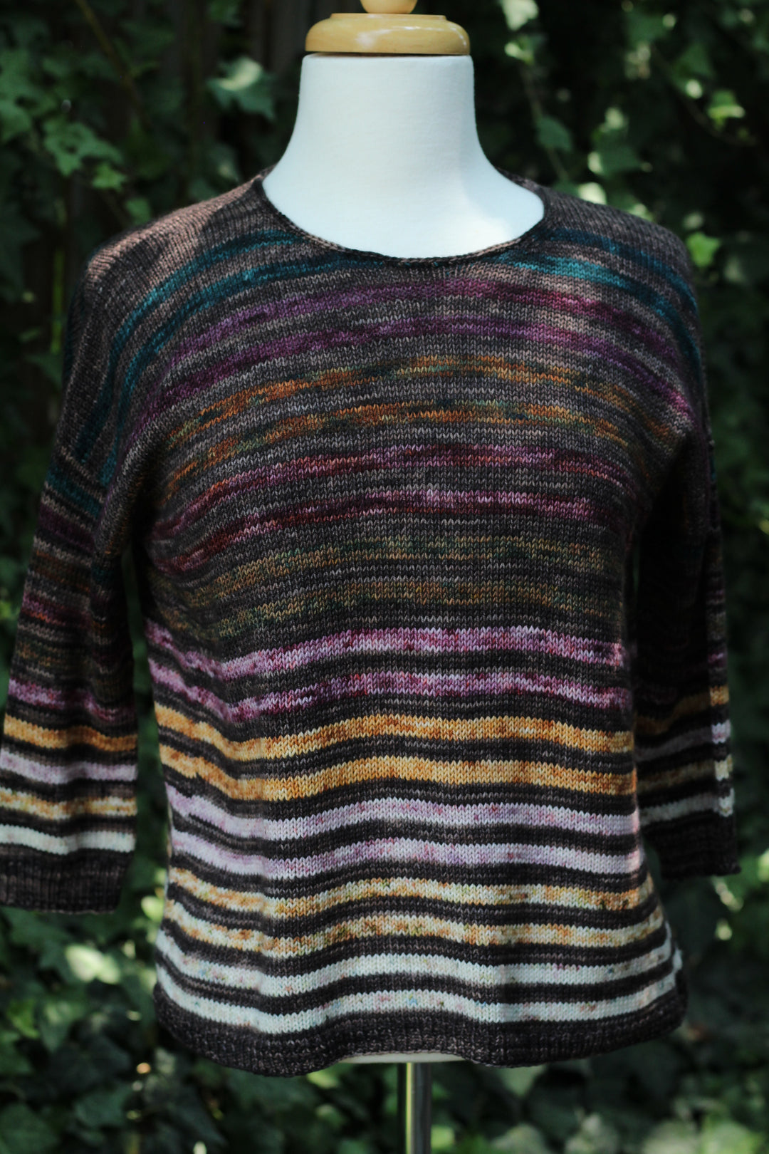 Flora & Fable Mini Skein Kits  Pre-Order