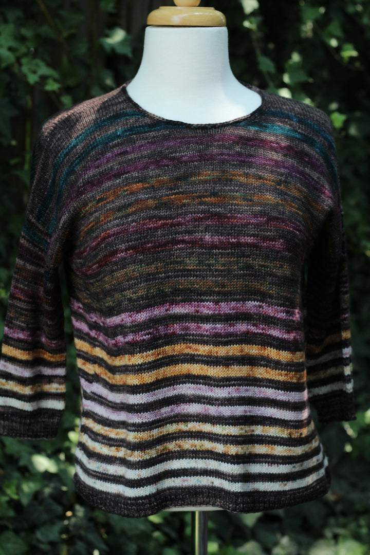 Flora & Fable Mini Skein Kits  Pre-Order