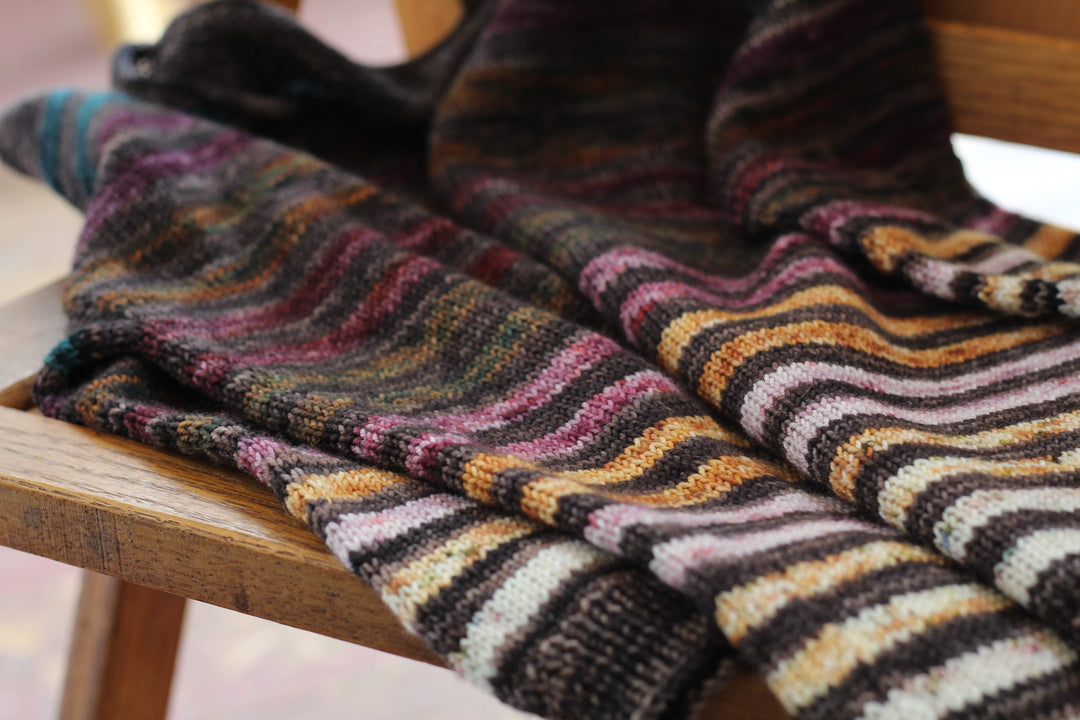 Flora & Fable Mini Skein Kits  Pre-Order