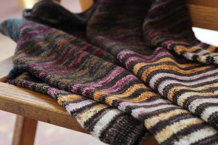 Flora & Fable Mini Skein Kits  Pre-Order
