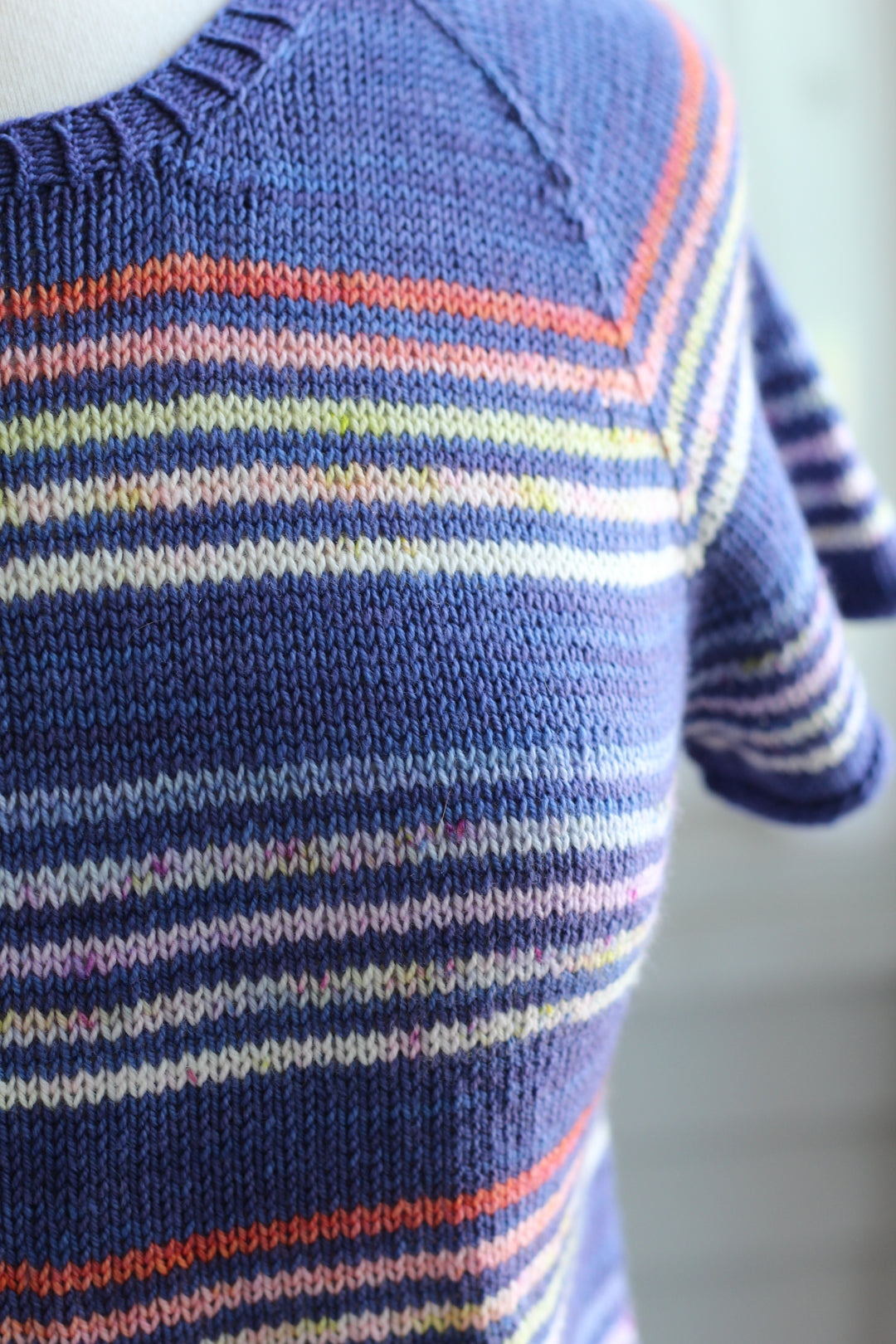 Scandi Bloom Mini Skein Bundle - Ready To Ship