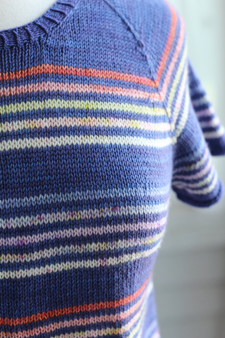 Scandi Bloom Mini Skein Bundle - Ready To Ship