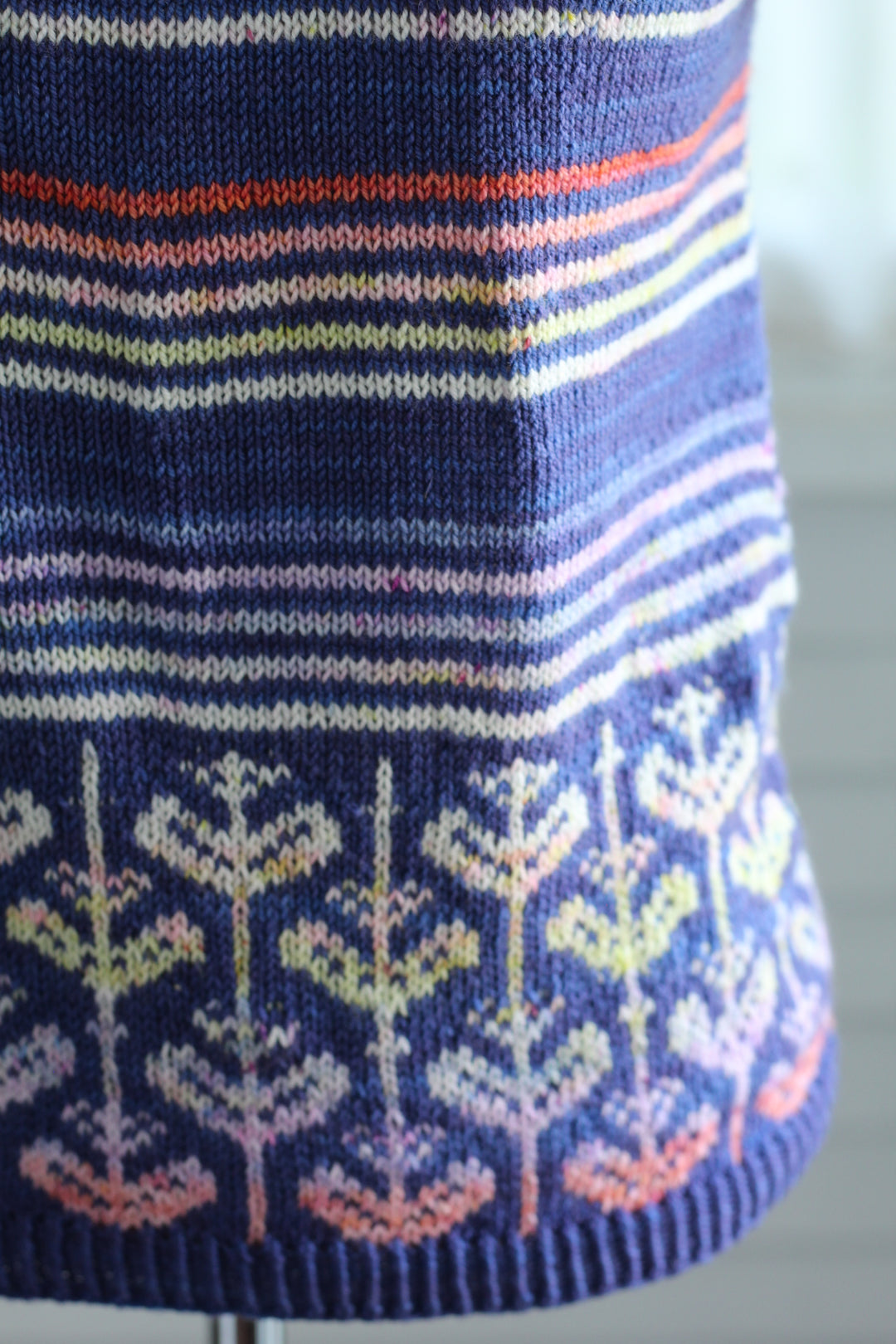 Scandi Bloom Mini Skein Bundle - Ready To Ship