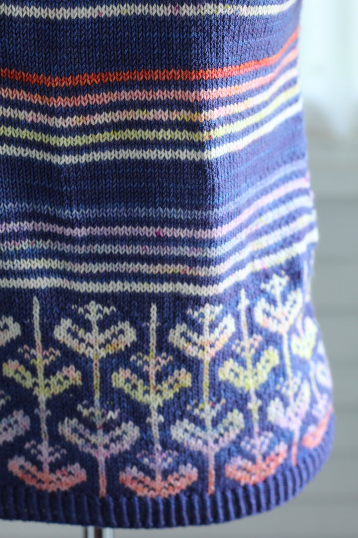 Scandi Bloom Mini Skein Bundle - Ready To Ship