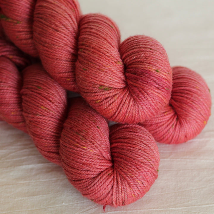 Confetti Worsted: U.S. Shaniko Wool Worsted Weight Yarn