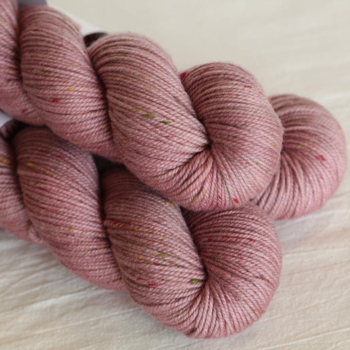 Confetti Worsted: U.S. Shaniko Wool Worsted Weight Yarn