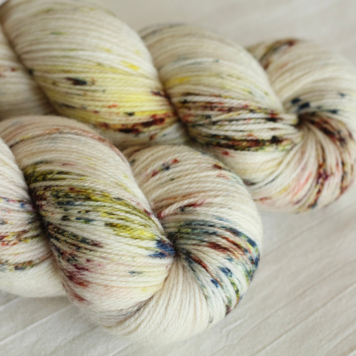Hearty Sock: Ready To Ship