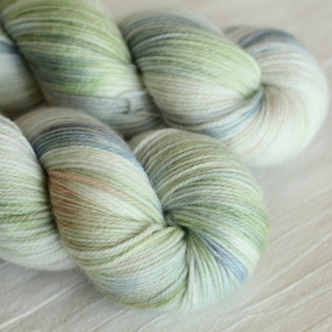 Hearty Sock: Ready To Ship