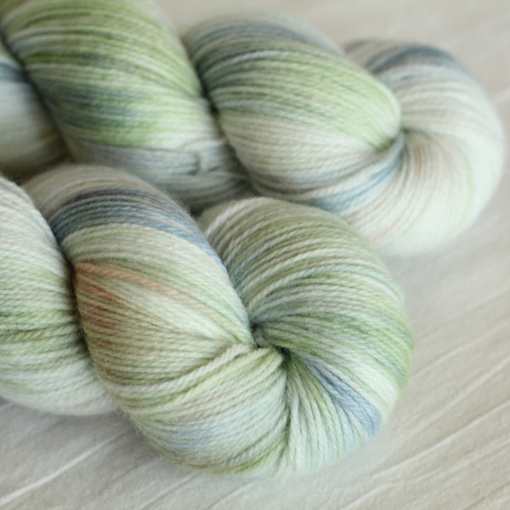 Hearty Sock: Ready To Ship
