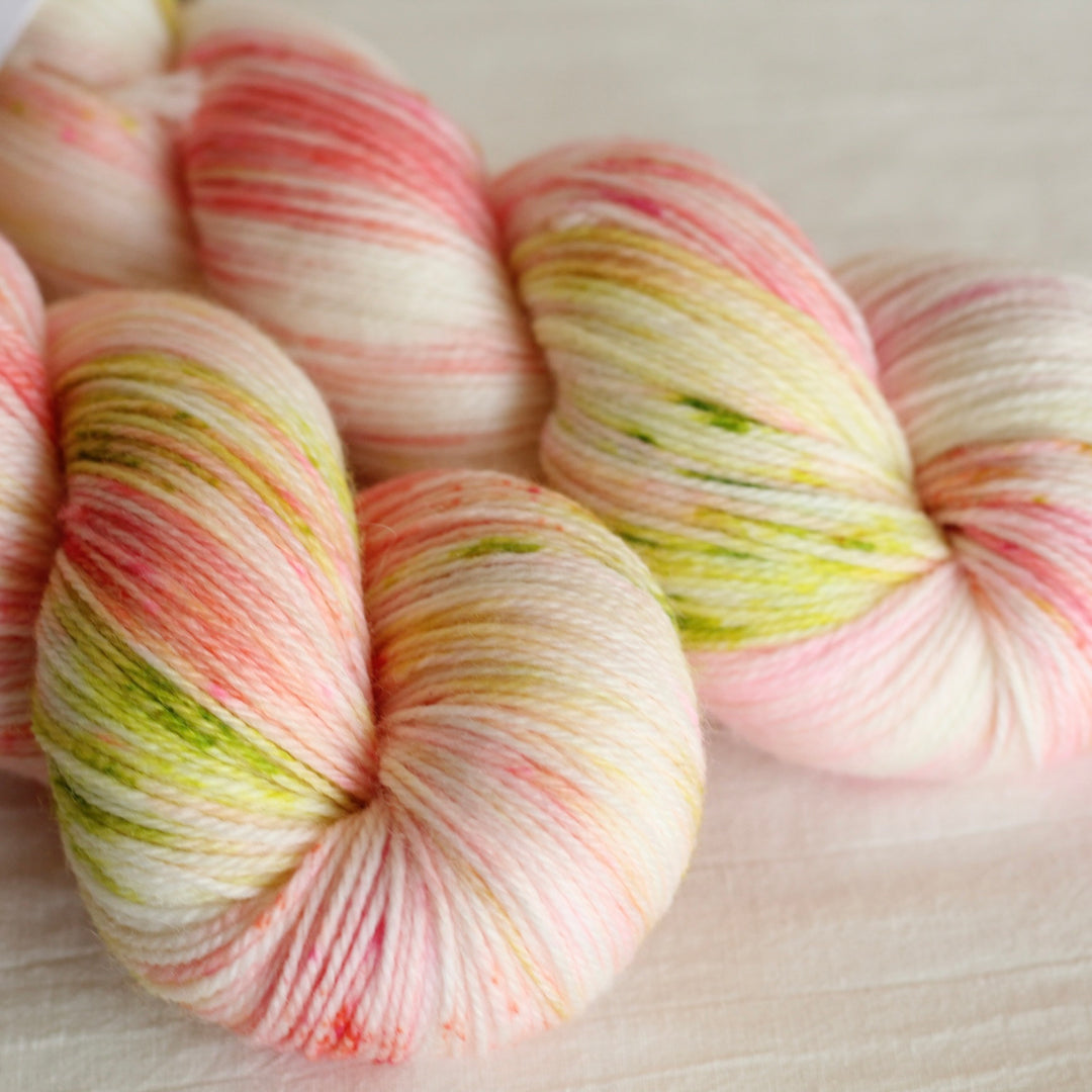 Hearty Sock: Ready To Ship