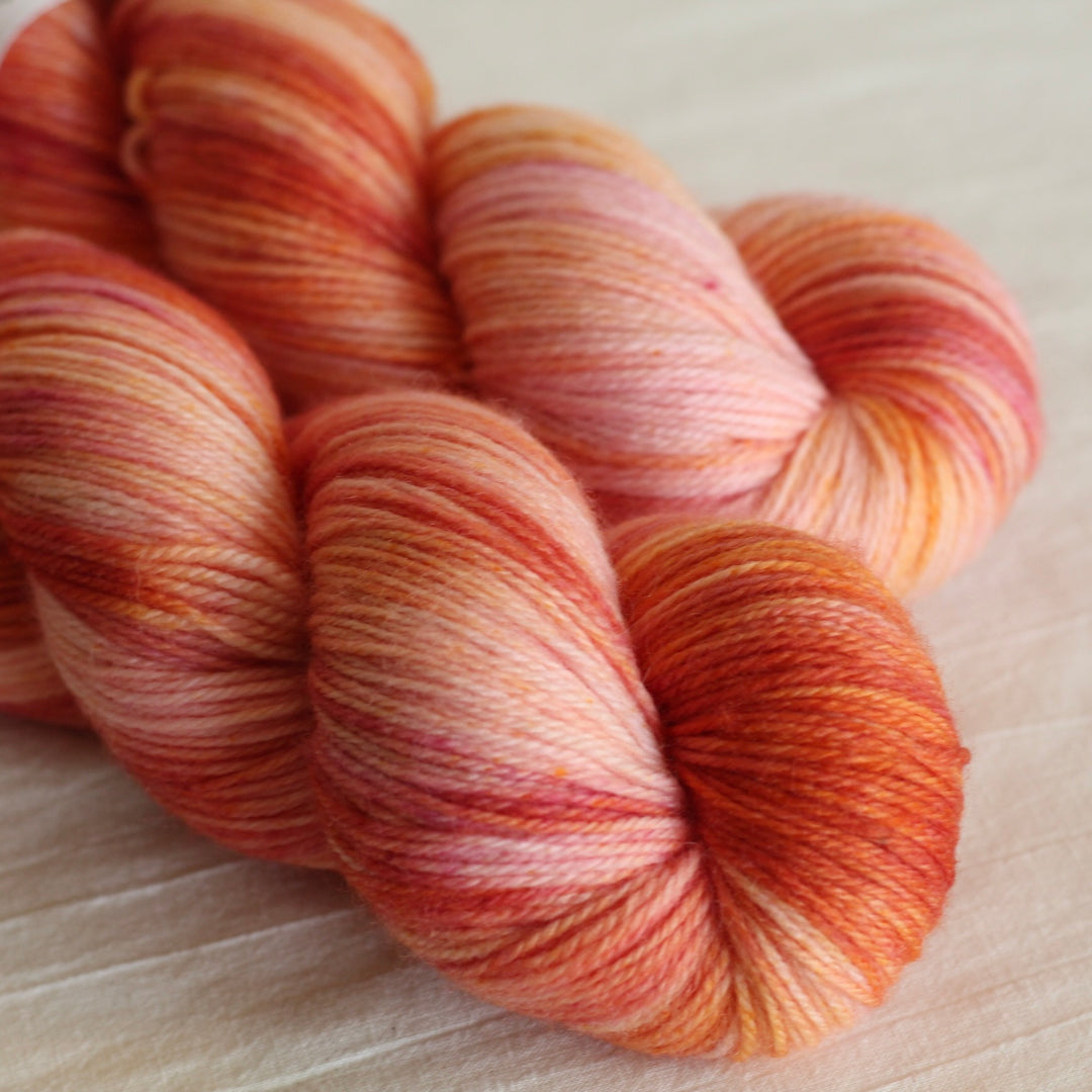 Hearty Sock: Ready To Ship