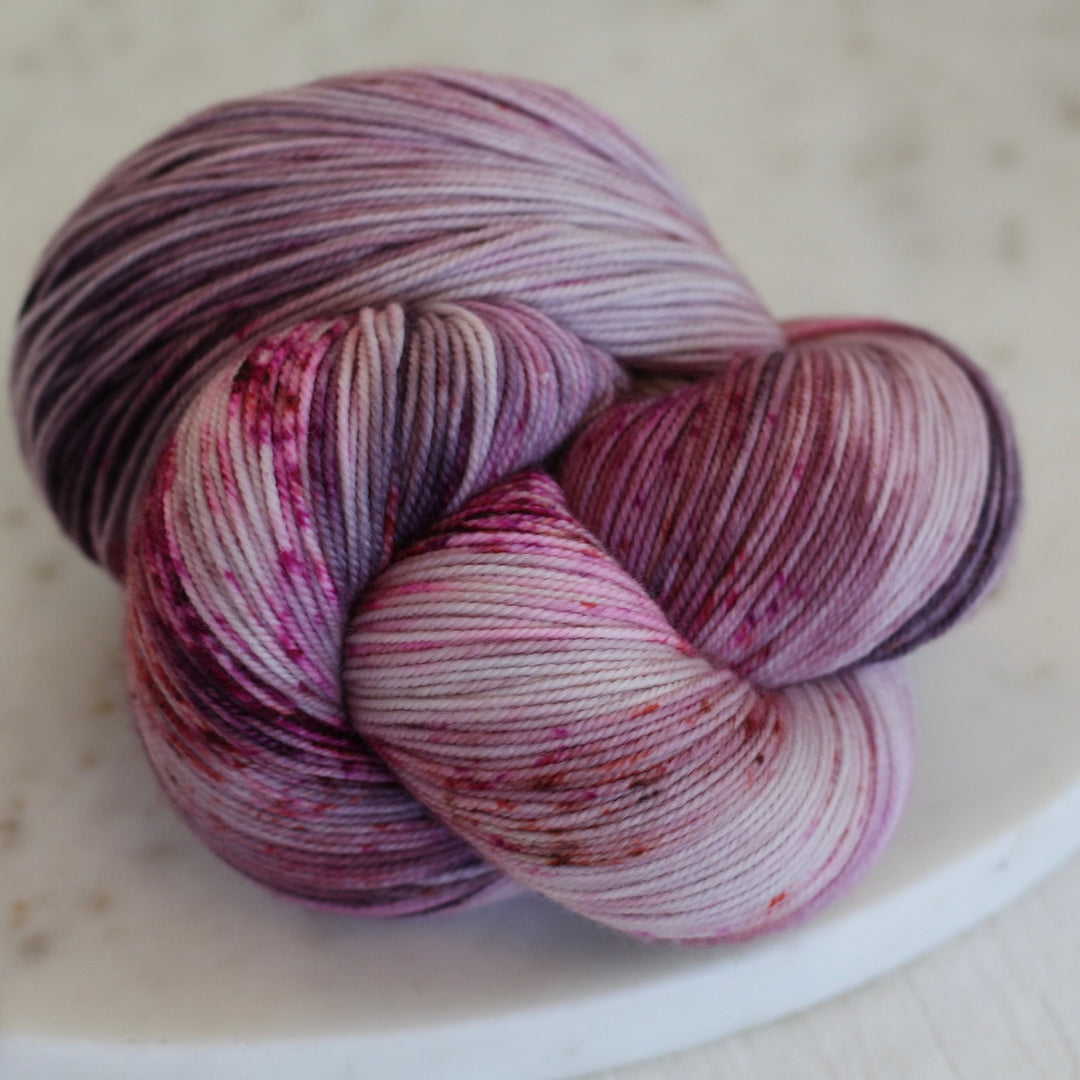 Joyful Fingering Merino Yarn: Ready To Ship