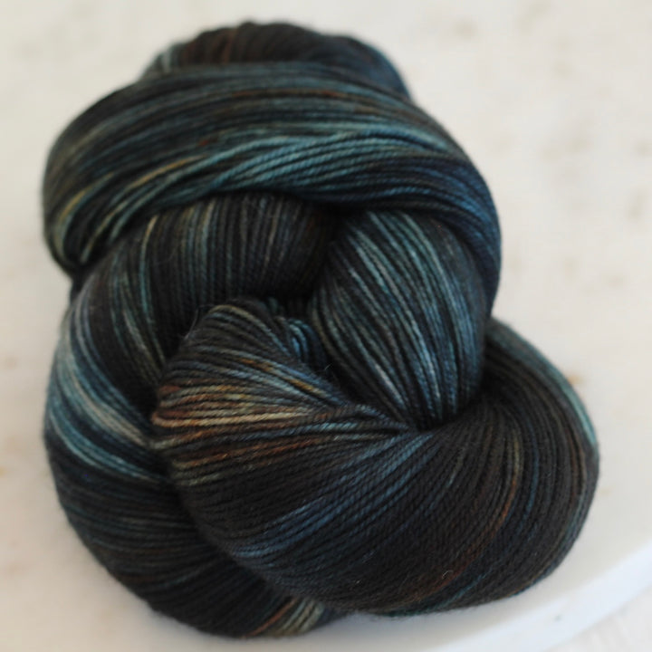 Joyful Fingering Merino Yarn: Ready To Ship
