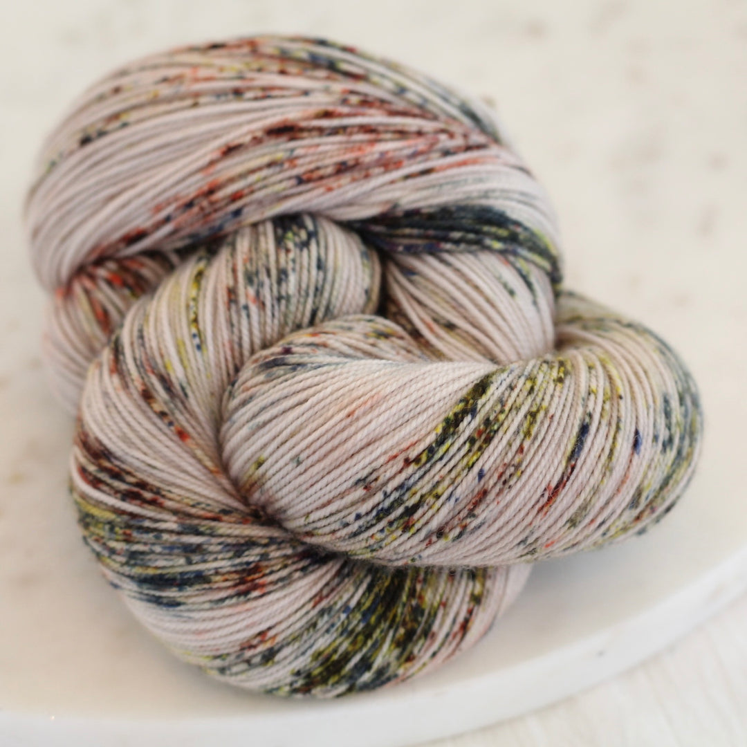 Joyful Fingering Merino Yarn: Ready To Ship