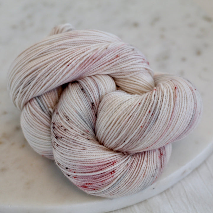 Joyful Fingering Merino Yarn: Ready To Ship