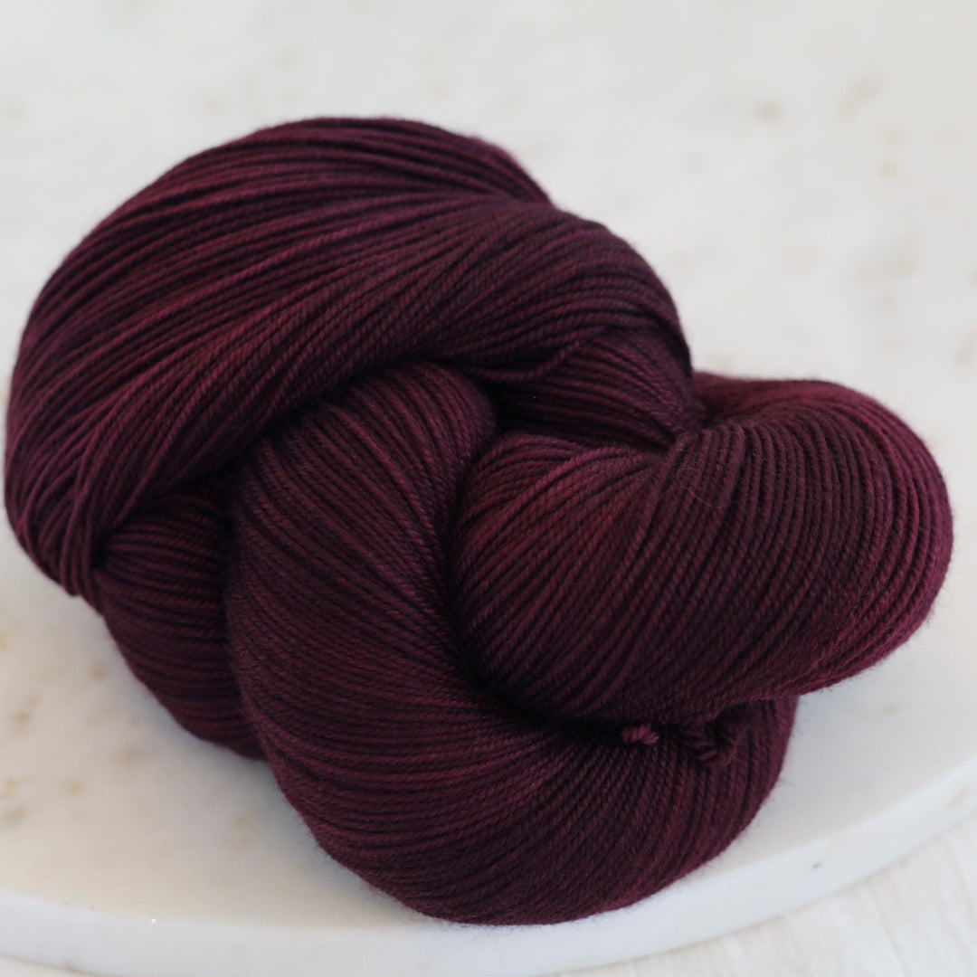 Joyful Fingering Merino Yarn: Ready To Ship