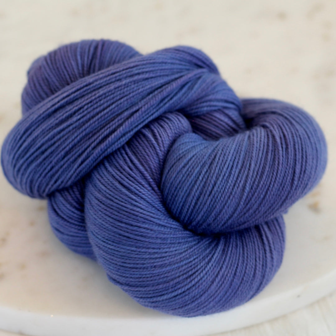 Joyful Fingering Merino Yarn: Ready To Ship