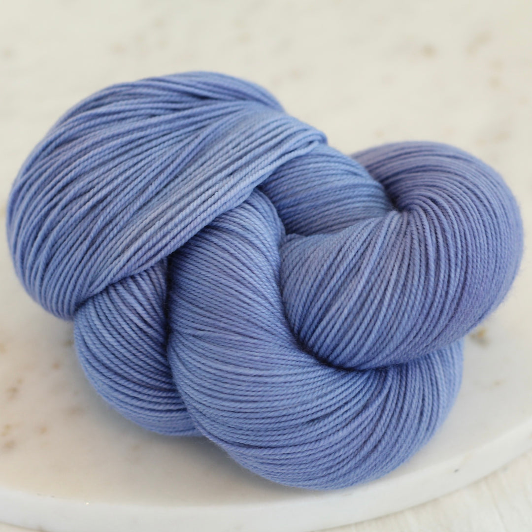 Joyful Fingering Merino Yarn: Ready To Ship