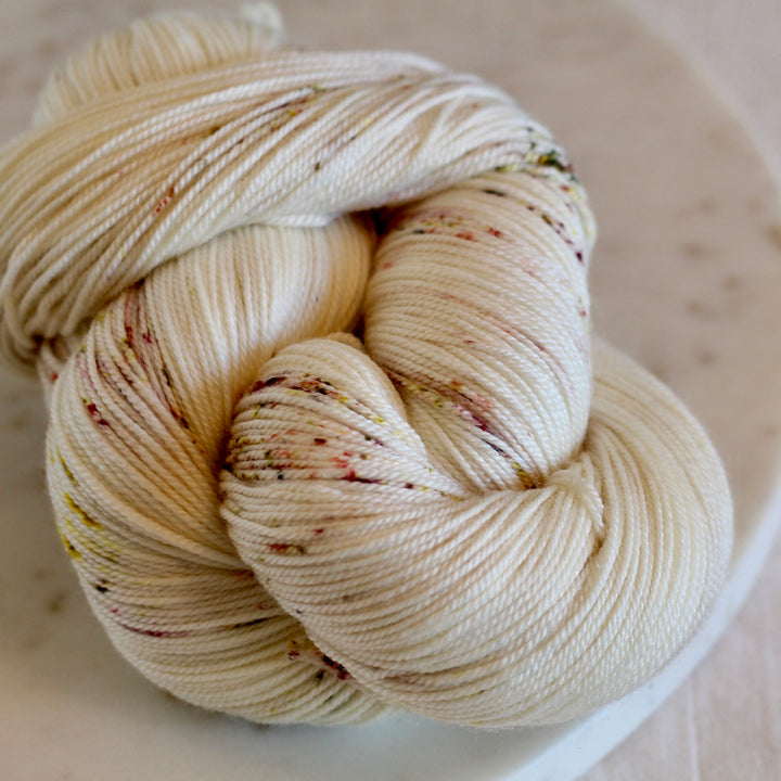 Silky Cashmere: Ready To Ship