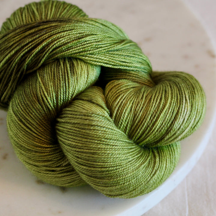 Silky Cashmere: Ready To Ship