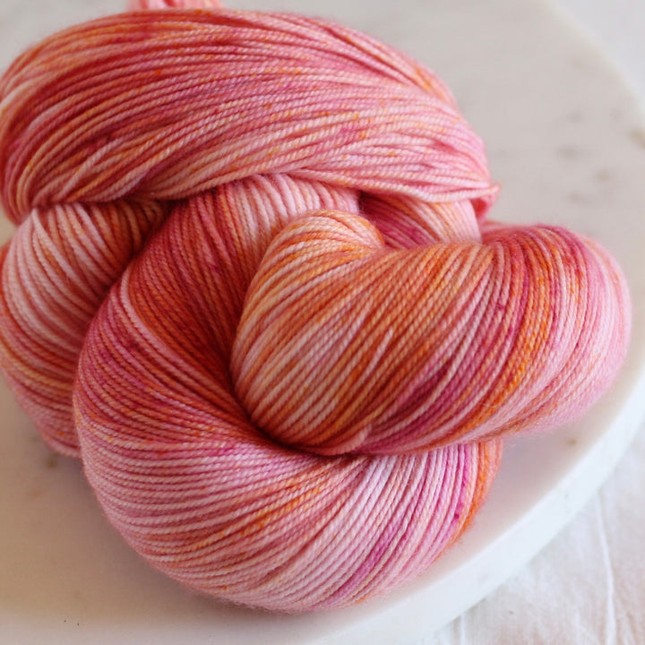 Joyful Fingering Merino Yarn: Ready To Ship