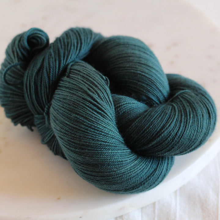 Joyful Fingering Merino Yarn: Ready To Ship