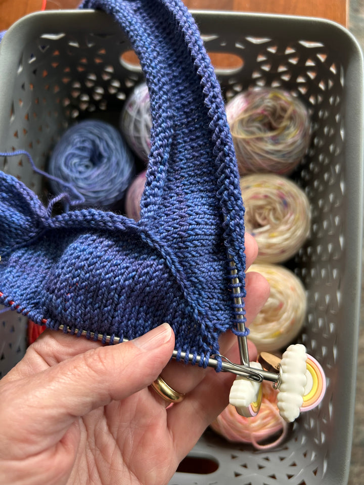 Scandi Bloom Mini Skein Bundle - Ready To Ship