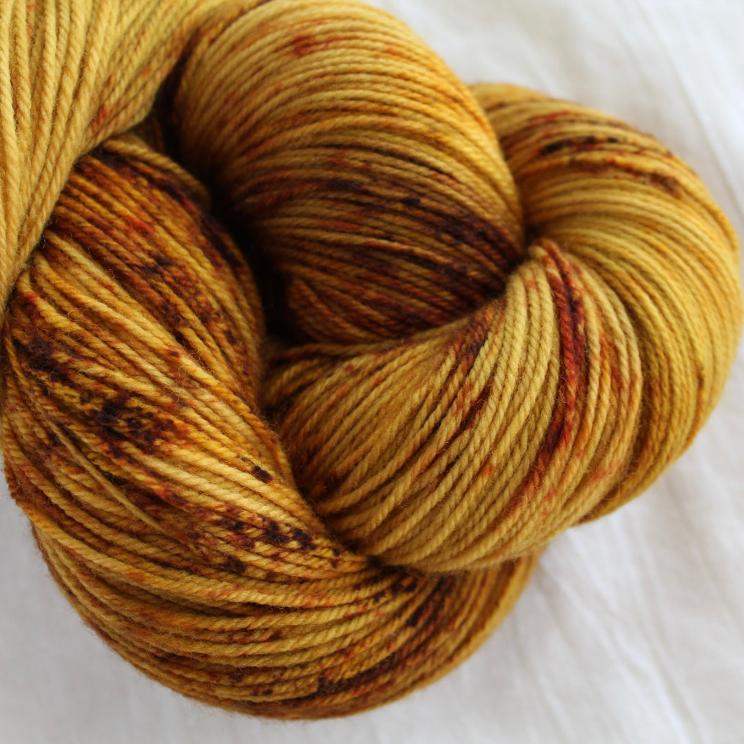 Delightful DK Merino Yarn: Ready To Ship