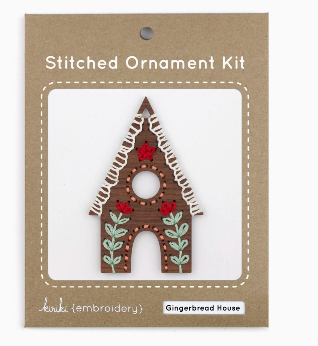 Christmas Cast On Bundles (Ready To ship)