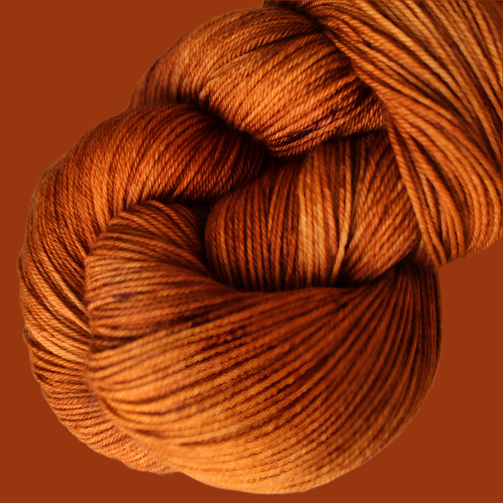 Dyed To Order: Sport Weight Merino Yarns